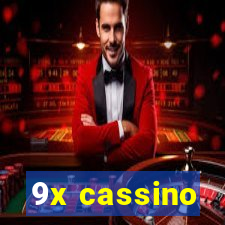 9x cassino